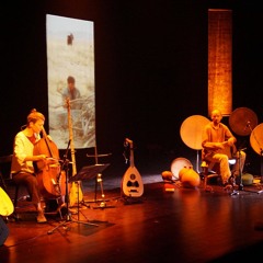 Orient(s) 2016 OARA 11 Beshno Az Ney - EXTRAIT