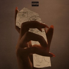 Silhouette  ft Crsh (Prod. By Jukebox Joints)