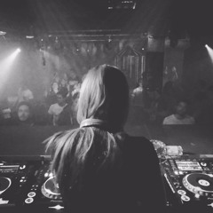 Britty Paula @ Culteum Karlsruhe 07.01.2017