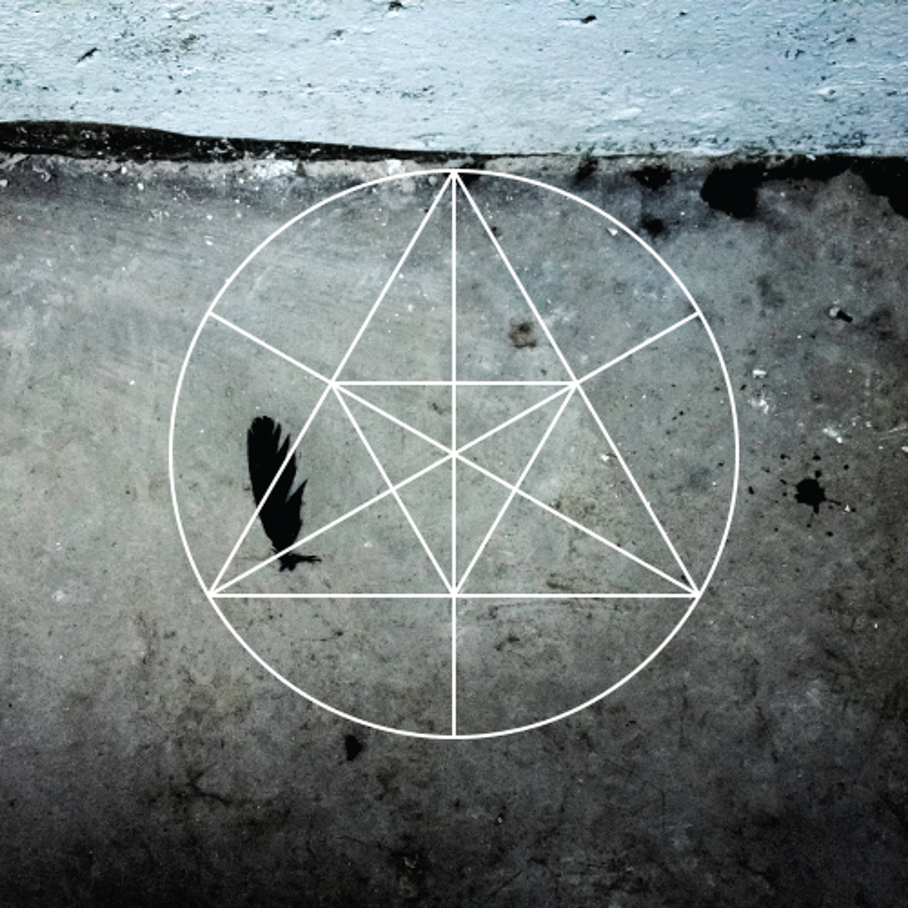 Mysteries of the Deep
