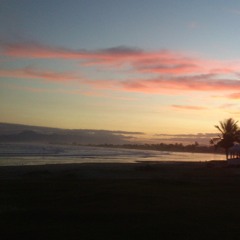 COMFORTABLE NUMB by Khiron Ametza