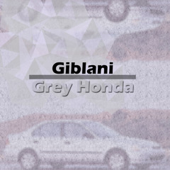 Grey Honda (Prod. IceBonGz)