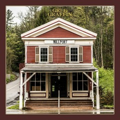 Greg Graffin - Making Time