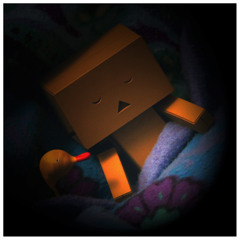 【FREE DL!!】Good Night...