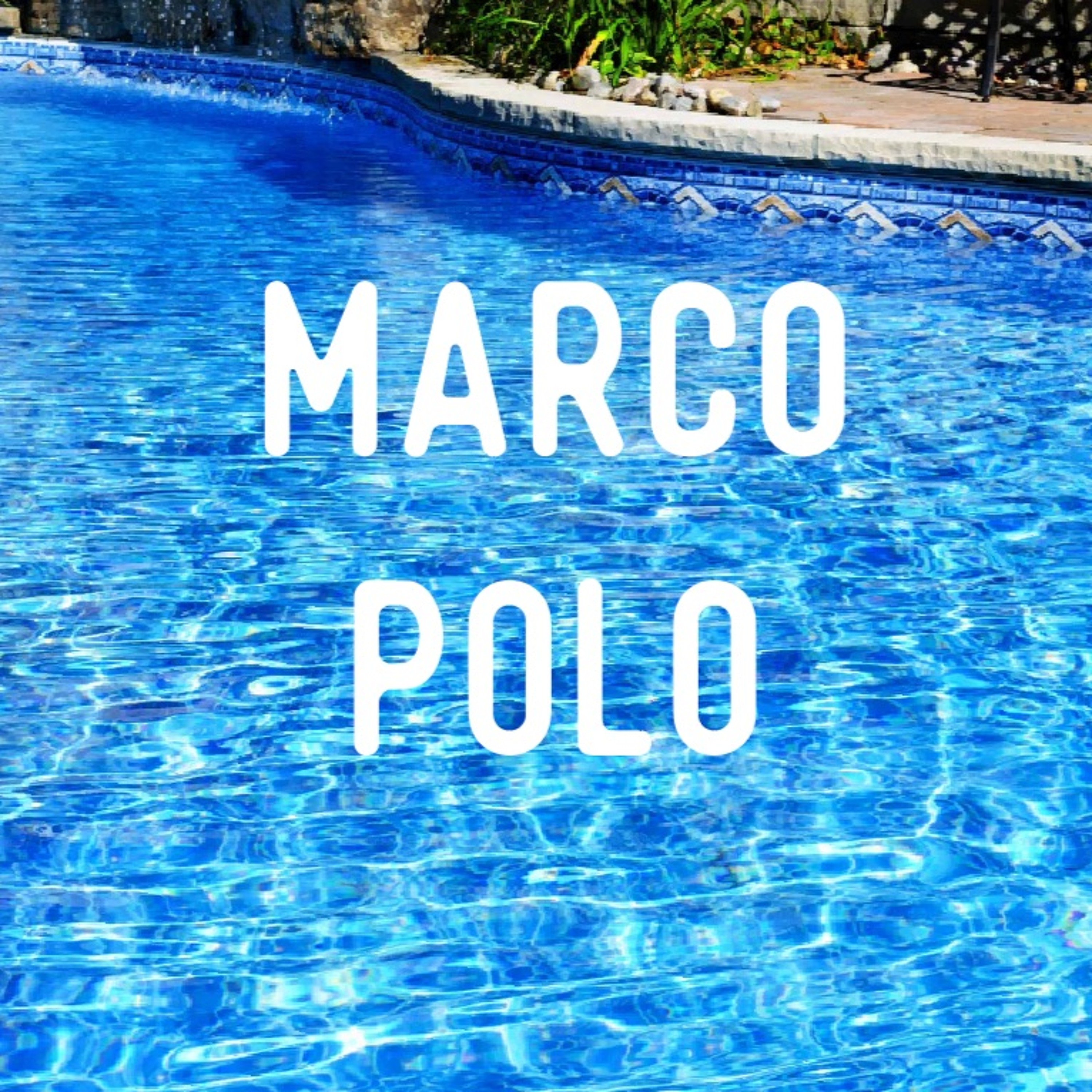 Marco Polo - Lynn Barton, January 8, 2017 episode artwork