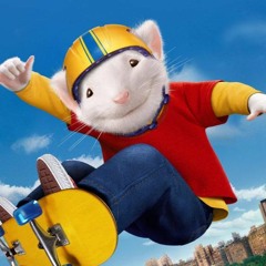 Go My Rats (Ratcore Submission)
