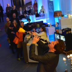 The Extended Clarinet