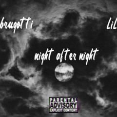 Night After Night (Freestyle)