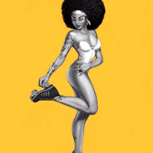 Mr Eazi - Sample You