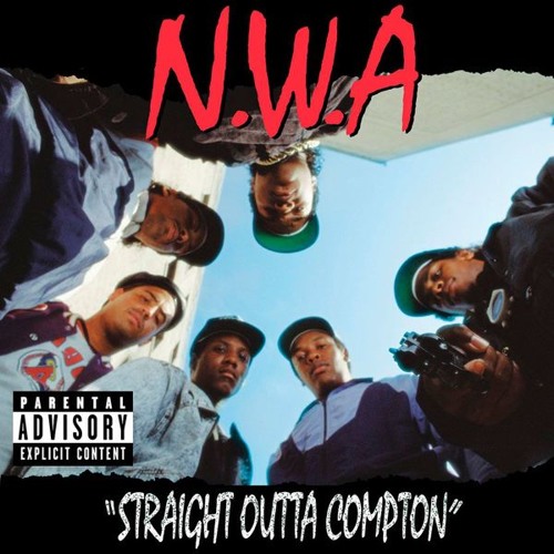 Stream N.W.A - Fuk Da Police by Lil Slim C | Listen online for free on  SoundCloud
