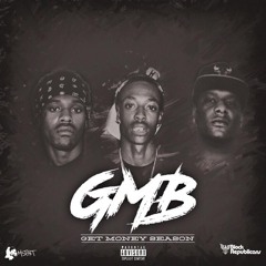 GMB - All In The Wrist