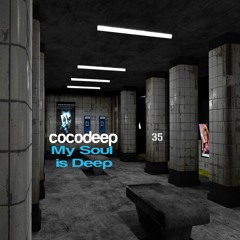 My Soul is Deep 35