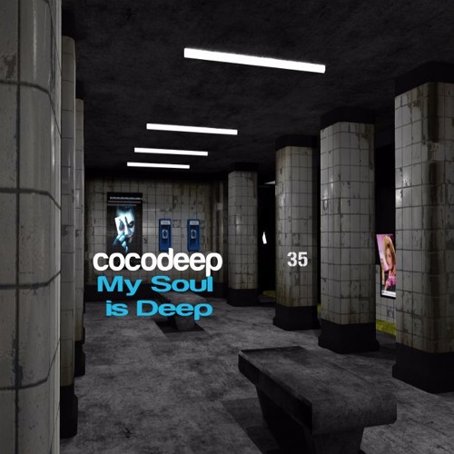 My Soul is Deep 35