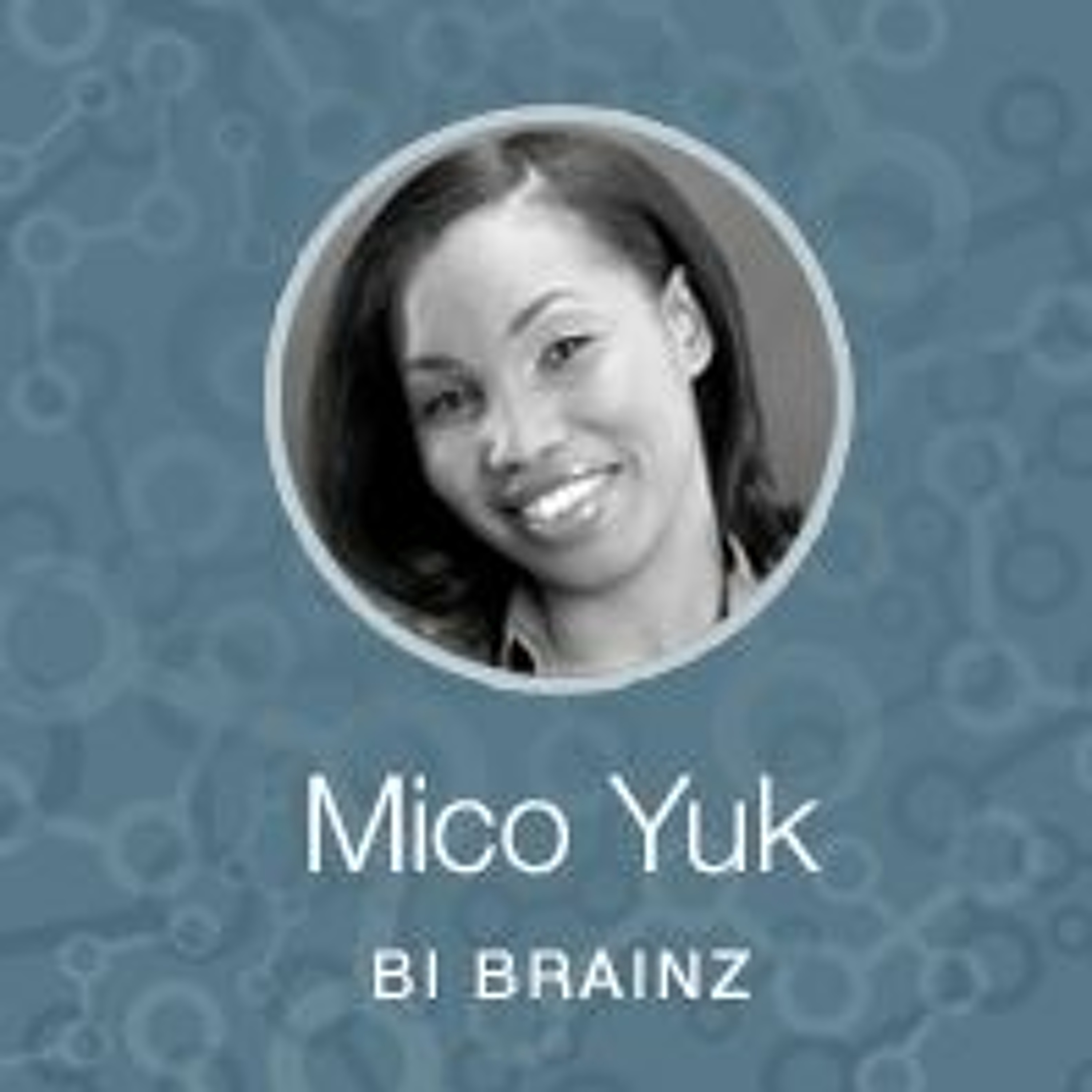 The Big Data Perspective, With Mico Yuk episode artwork