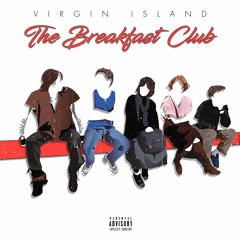 The Criminal//Tulips