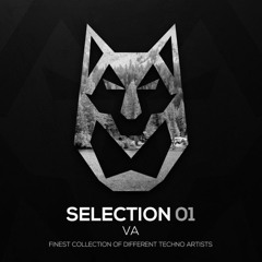 PREMIERE: Rectoor - Black Line