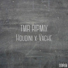 TMR RIPMIX x Vache
