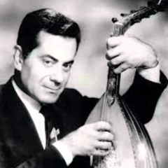 فريد الاطرش - انا و انت وبس MasterQuality