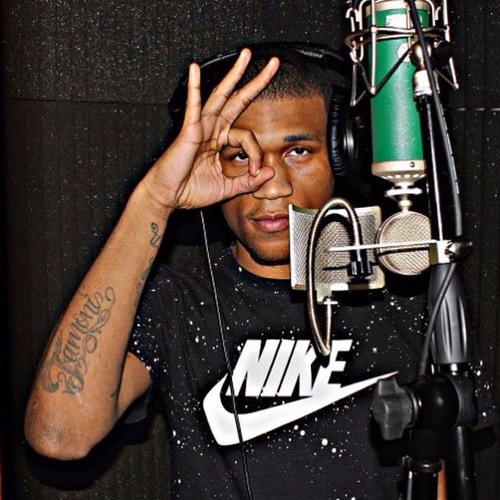 GMGB - EXPECT THE UNEXPECTED (PROD BY @HEROGAWD)