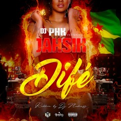 DJ PHK FEAT JAHSIK - DIFE