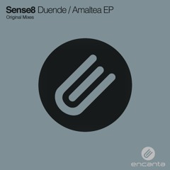 Sense8 - Amaltea [OUT JANUARY 23]