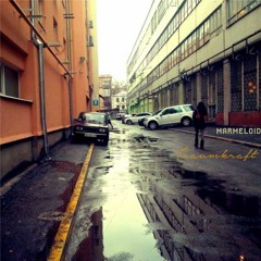 Traumkraft  (Instrumental Proper)