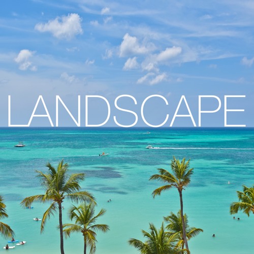 Alex Luciano & Leink - Landscape (Radio Edit)