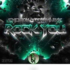 Décompte nouvelle année + Rock You - Excision (remix RatroX)