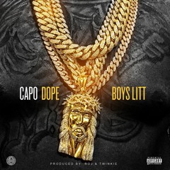 Dope Boys Litt