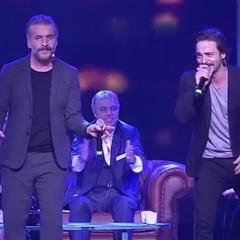 Ahmet Kural & Murat Cemcir - Sie Liegt In Meinen Armen