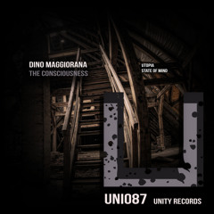 Dino Maggiorana - Utopia (Original Mix)****OUT NOW!!!