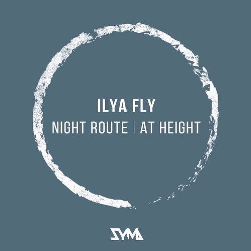 Ilya Fly - At height (Original mix)