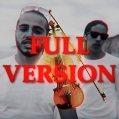 Djadja & Dinaz - J'fais mes affaire (Orchestral) FULL VERSION