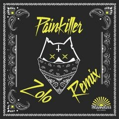 Stylust Beats & DJANK YUCCA - Painkiller (ZoLo Remix)