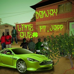 Donjay ft japp- Lime Ave