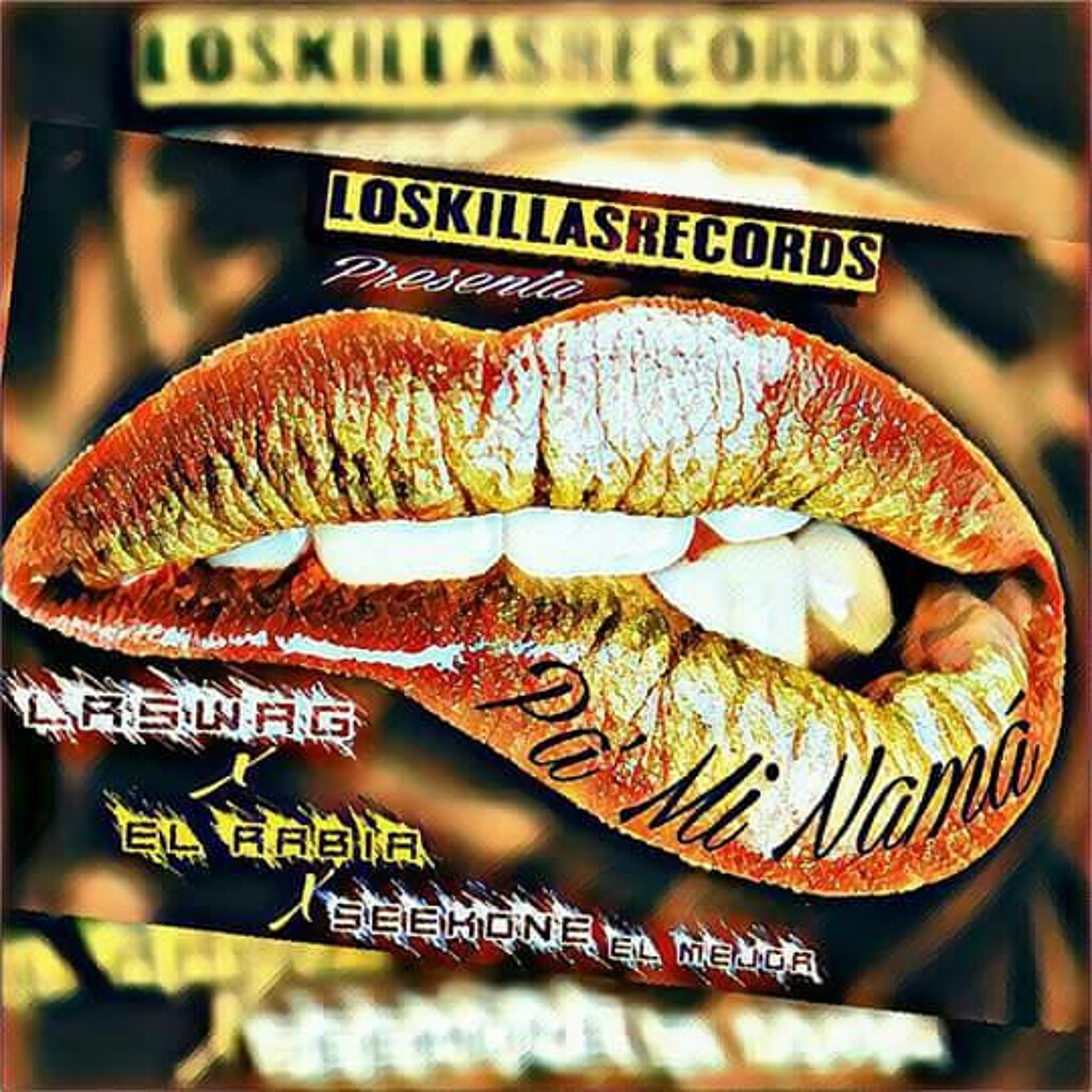 Hendrykboom Music