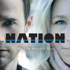 excerpt ~ "Fast Car" by NATION