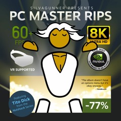 Mr_WoB & Niko+ - PC MASTER RIPS ANTHEM