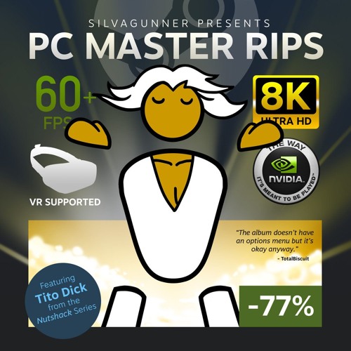 Mr_WoB & Niko+ - PC MASTER RIPS ANTHEM