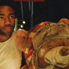 Childish Gambino Type Beat [3005] version 2