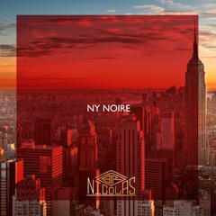 NY Noire