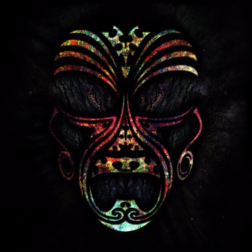 [OUTTA031] Haquin - Tribe