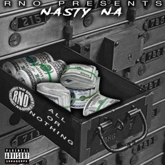 All Or Nothing (Prod. Andrew Meoray)