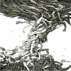 Rikfell - Thunder Of Future    ( Madison Square Records )