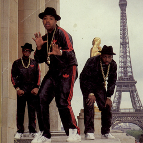 Stream Run-D.M.C. - Adidas Rap (from Chuck Chillout WRKS 98.7) (1987) by  Felix Montana | Listen online for free on SoundCloud