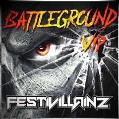 Battleground VIP