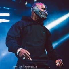 Cradle 2 the Grave (DMX Type Beat)