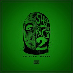 Twisted Insane Ft. Brotha Lynch Hung and Iso - Chop Suey