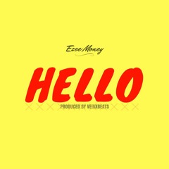 Hello (Prod. by VeixxBeats)
