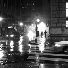 Cold Nights Ft. Spree